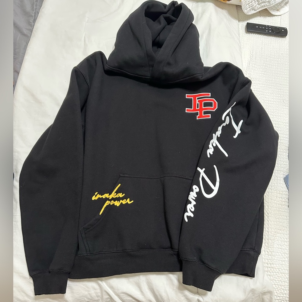 Midnight Signature Hoodie